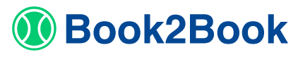 Book2Book Logo